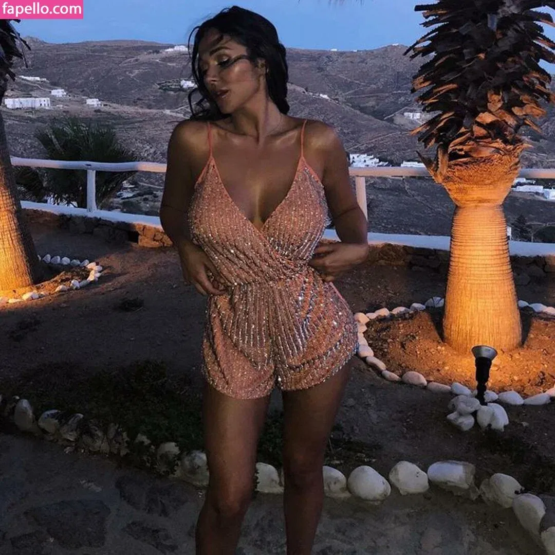 Caitlin Wynters Onlyfans Photo Gallery 