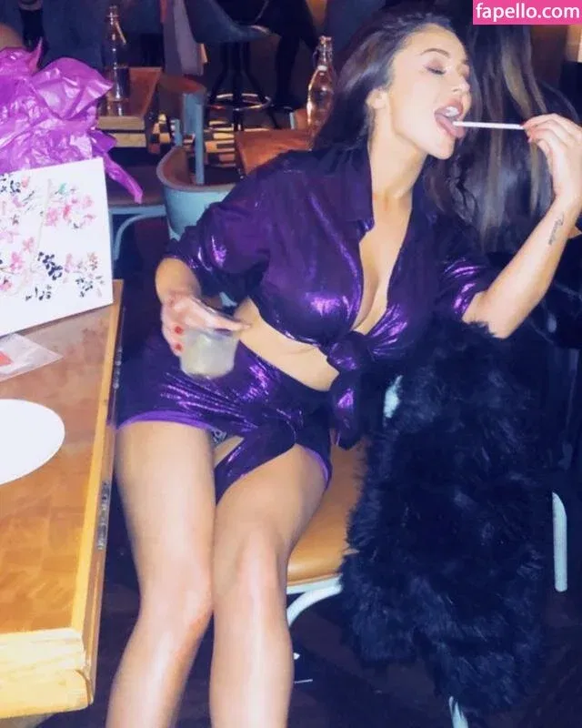 Caitlin Wynters Onlyfans Photo Gallery 