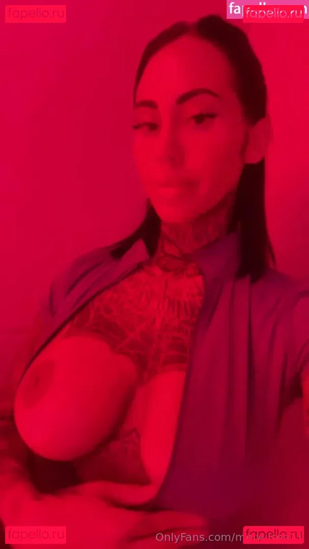 milly_elisson Onlyfans Photo Gallery 