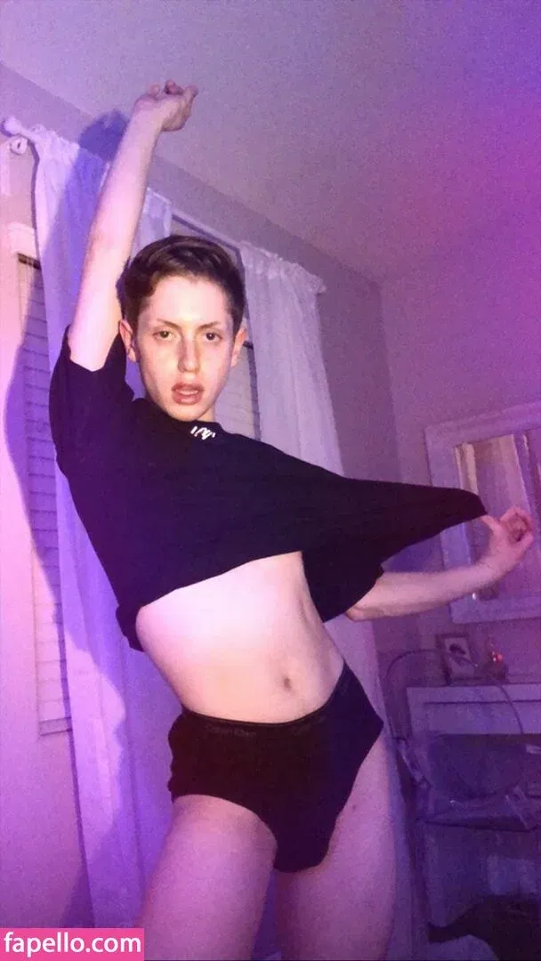 Brendan Jordan Onlyfans Photo Gallery 