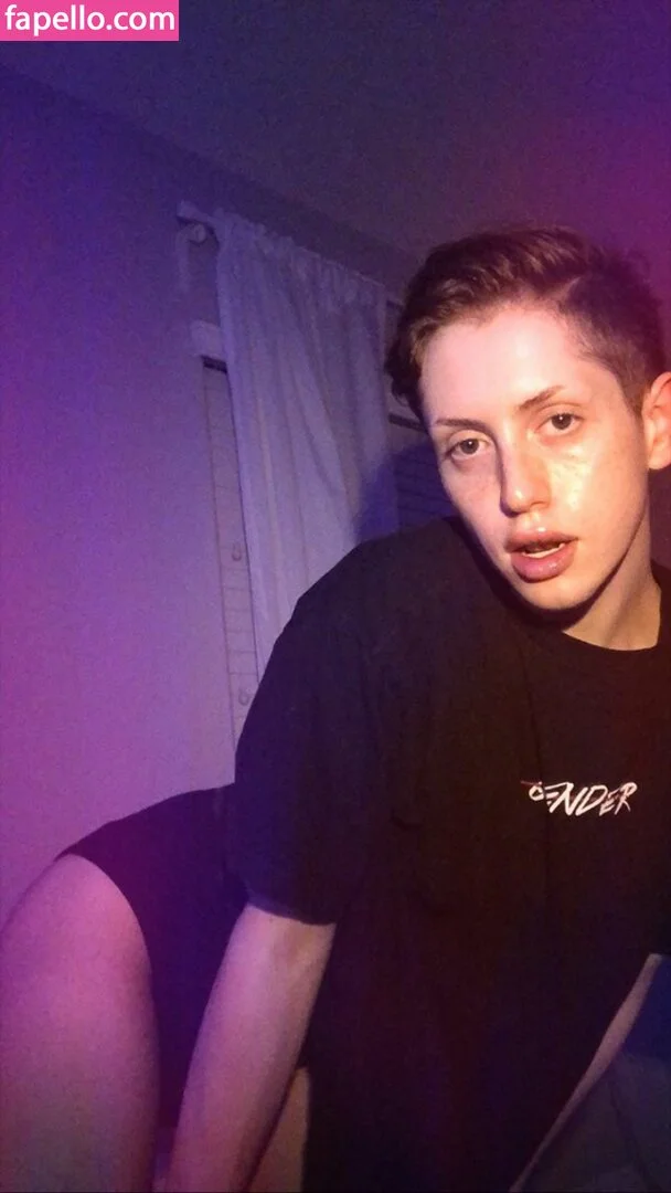 Brendan Jordan Onlyfans Photo Gallery 