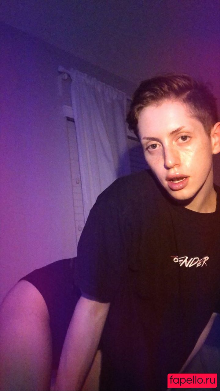 Brendan Jordan Nude Onlyfans Photo 5