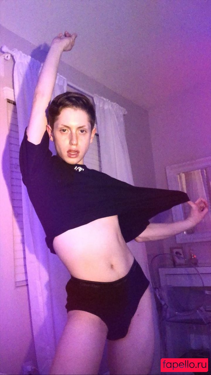 Brendan Jordan Nude Onlyfans Photo 4