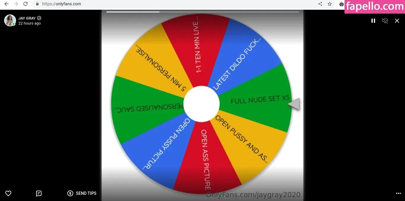 j__gri Onlyfans Photo Gallery 