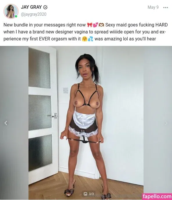 j__gri Onlyfans Photo Gallery 