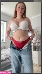 Bellabecker18 Onlyfans Photo Gallery 