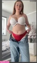 Bellabecker18 Onlyfans Photo Gallery 