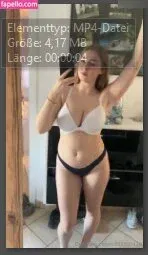 Bellabecker18 Onlyfans Photo Gallery 