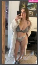 Bellabecker18 Onlyfans Photo Gallery 