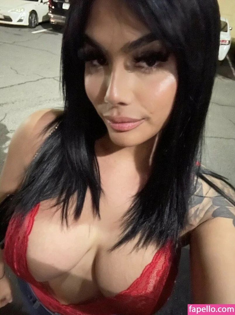 DollFaceKenz Onlyfans Photo Gallery 