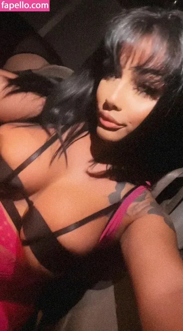 DollFaceKenz Onlyfans Photo Gallery 