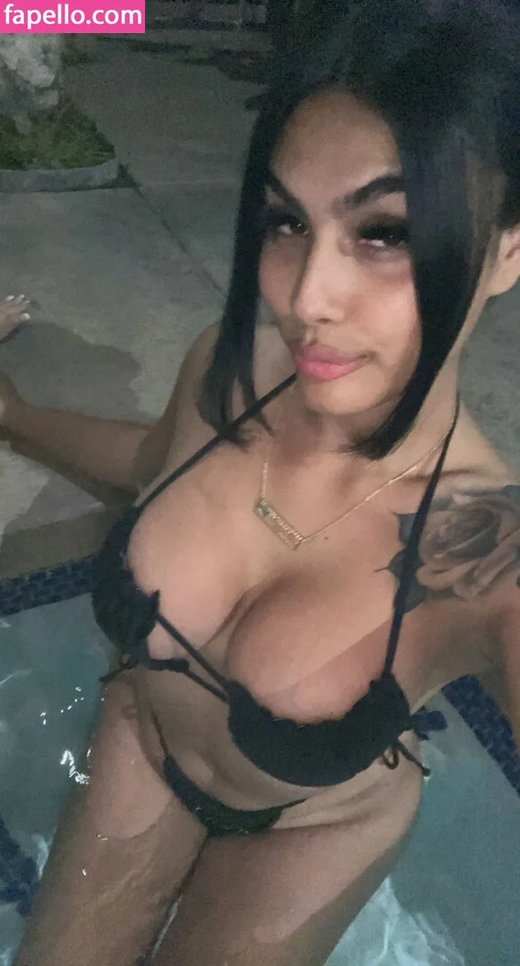 DollFaceKenz Onlyfans Photo Gallery 