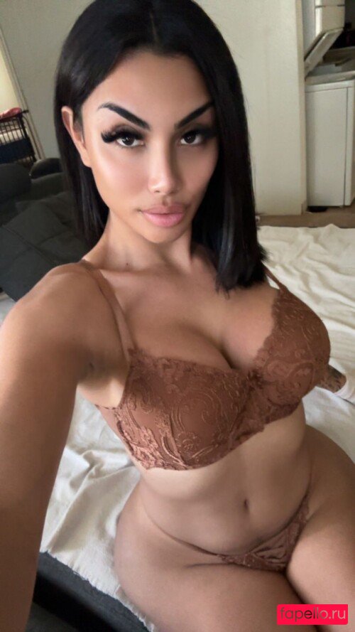DollFaceKenz Nude Onlyfans Photo 47