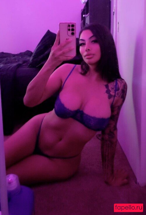 DollFaceKenz Nude Onlyfans Photo 49