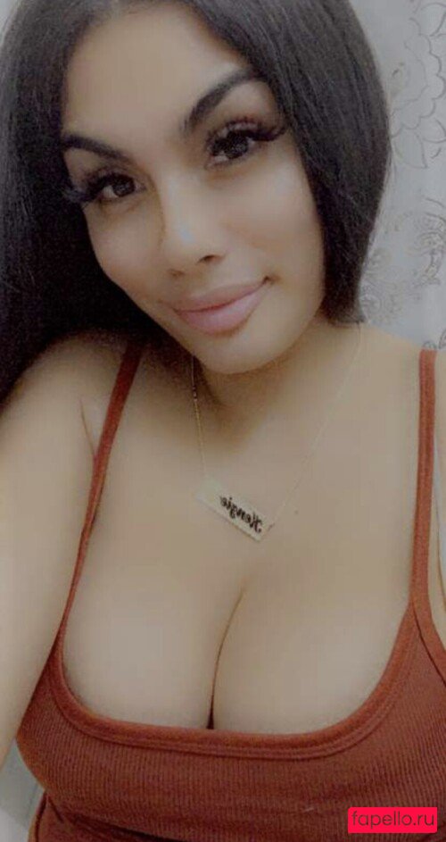 DollFaceKenz Nude Onlyfans Photo 46