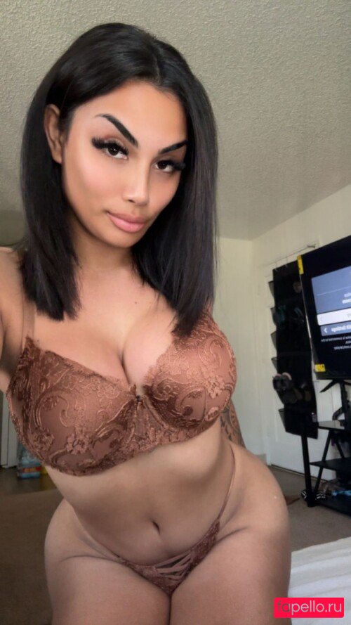 DollFaceKenz Nude Onlyfans Photo 42