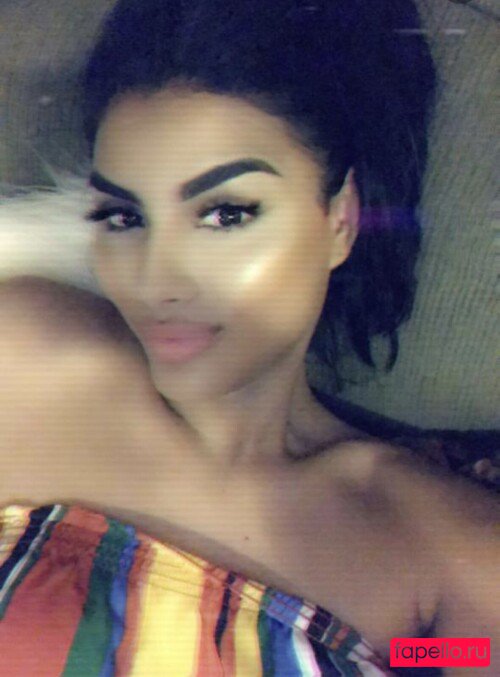 DollFaceKenz Nude Onlyfans Photo 44