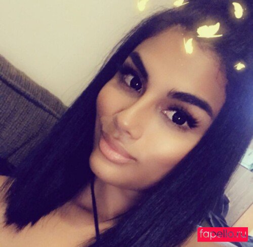 DollFaceKenz Nude Onlyfans Photo 40