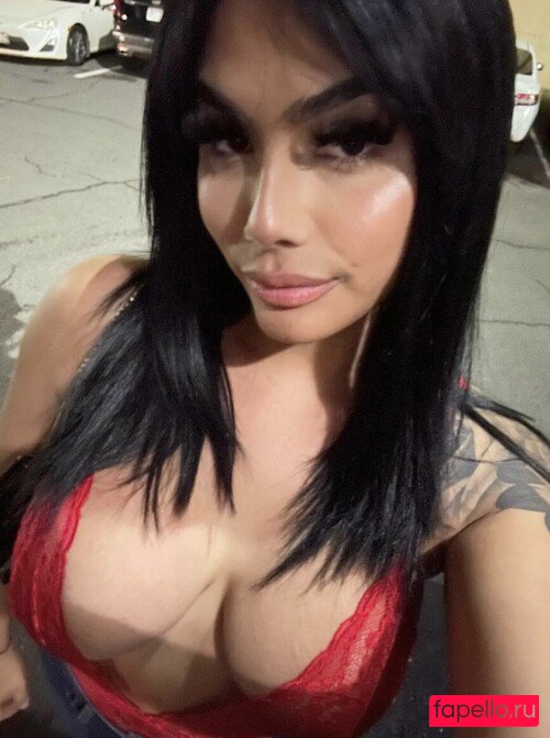 DollFaceKenz Nude Onlyfans Photo 36