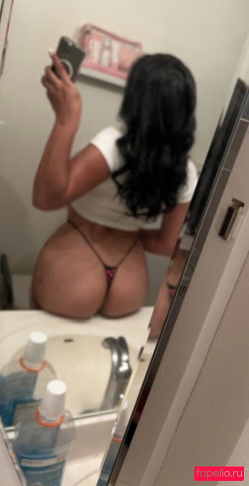 DollFaceKenz Nude Onlyfans Photo 37
