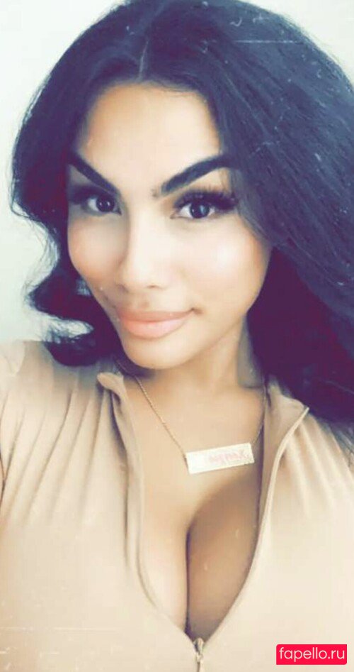 DollFaceKenz Nude Onlyfans Photo 24