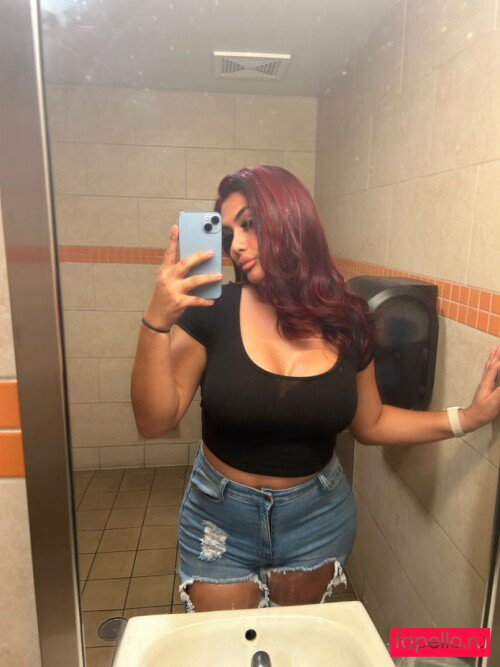 DollFaceKenz Nude Onlyfans Photo 21