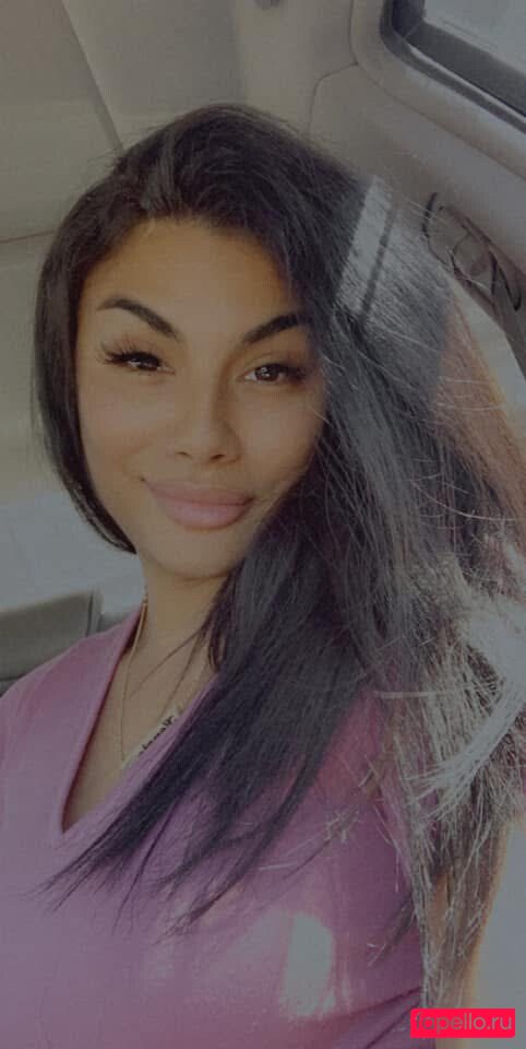 DollFaceKenz Nude Onlyfans Photo 19