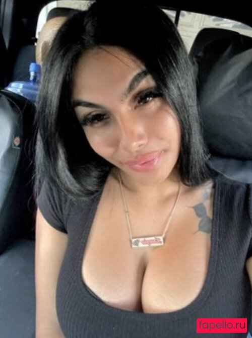 DollFaceKenz Nude Onlyfans Photo 15