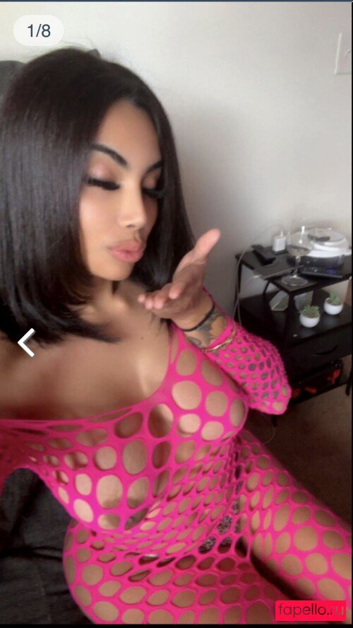 DollFaceKenz Nude Onlyfans Photo 23