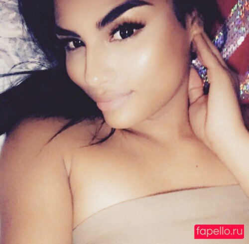 DollFaceKenz Nude Onlyfans Photo 7