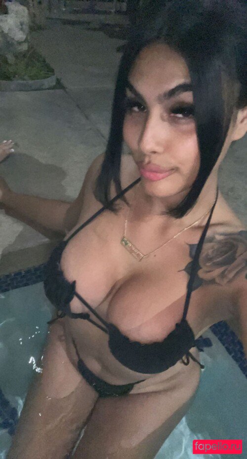 DollFaceKenz Nude Onlyfans Photo 9
