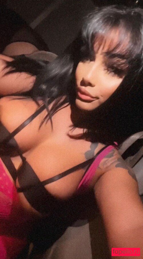 DollFaceKenz Nude Onlyfans Photo 13