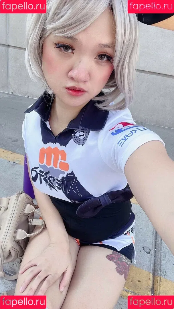 tarantunya Onlyfans Photo Gallery 