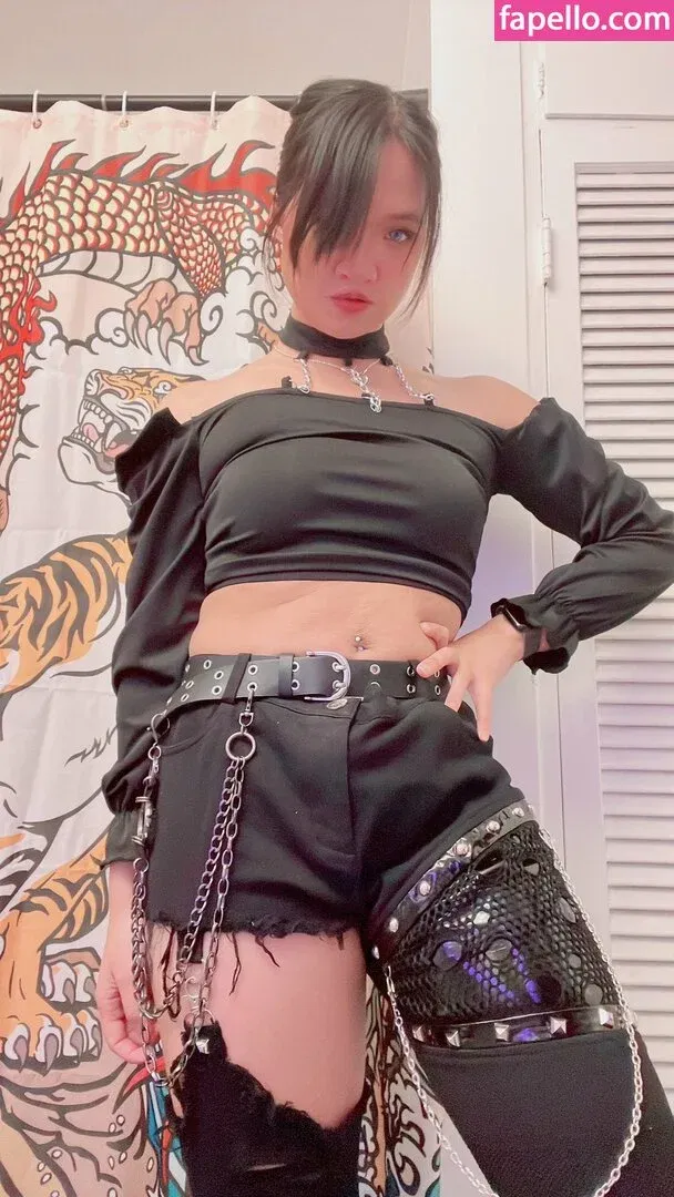 tarantunya Onlyfans Photo Gallery 