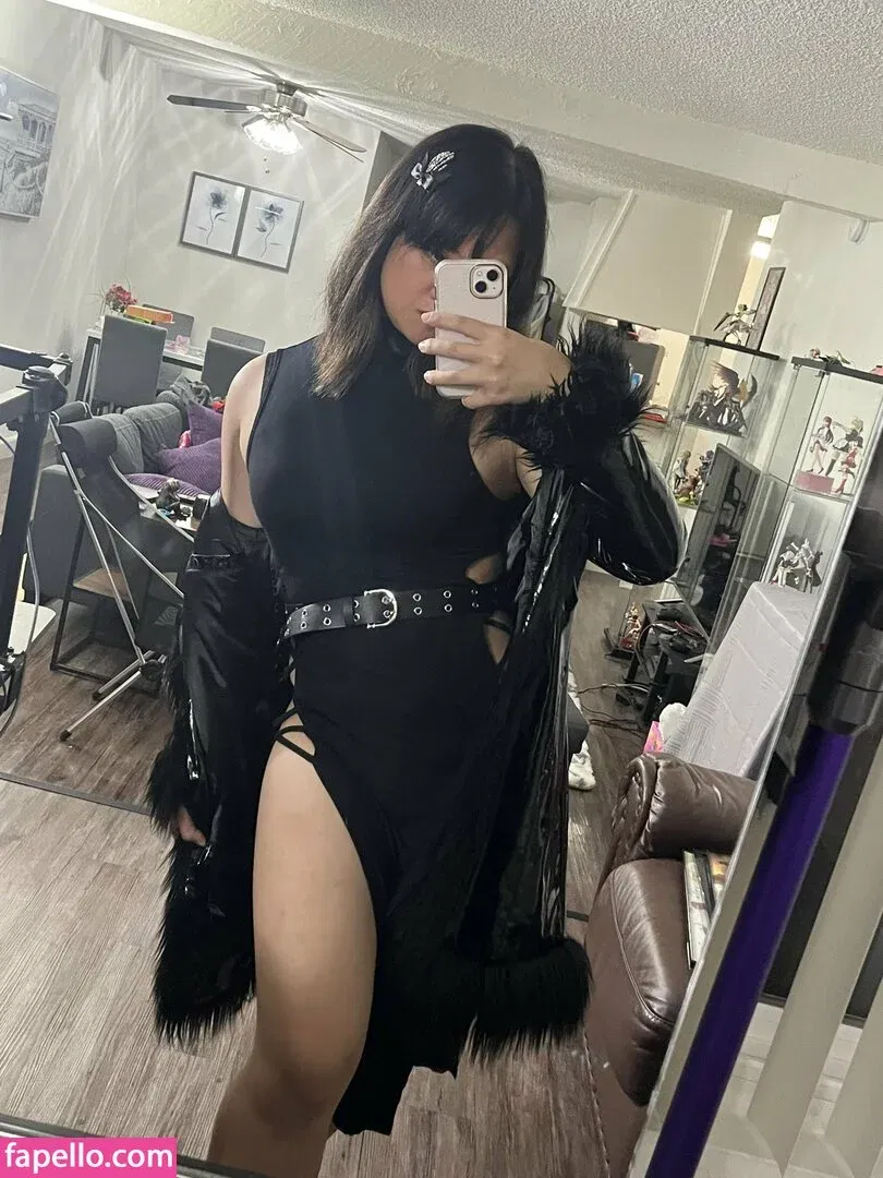 tarantunya Onlyfans Photo Gallery 