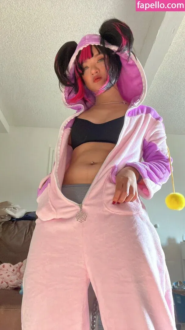 tarantunya Onlyfans Photo Gallery 