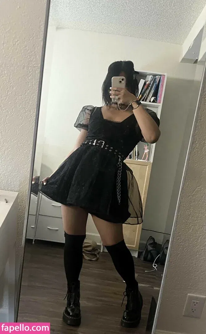 tarantunya Onlyfans Photo Gallery 