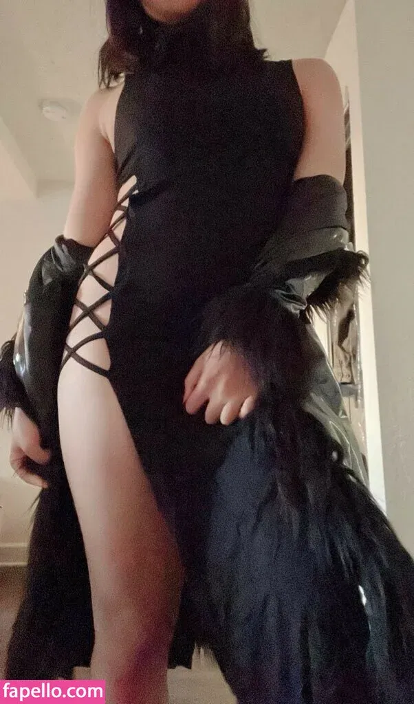 tarantunya Onlyfans Photo Gallery 