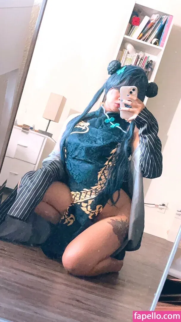 tarantunya Onlyfans Photo Gallery 