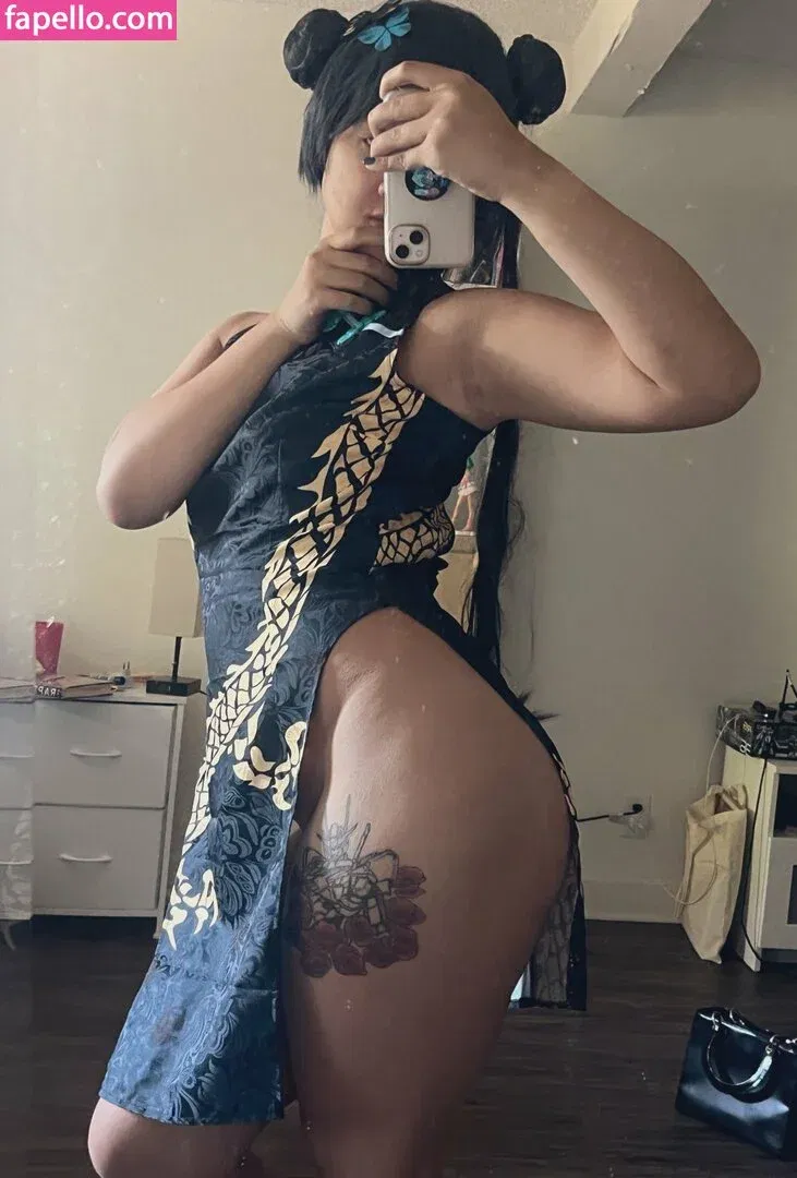 tarantunya Onlyfans Photo Gallery 