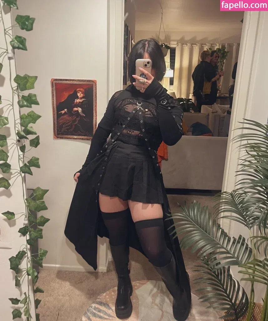 tarantunya Onlyfans Photo Gallery 