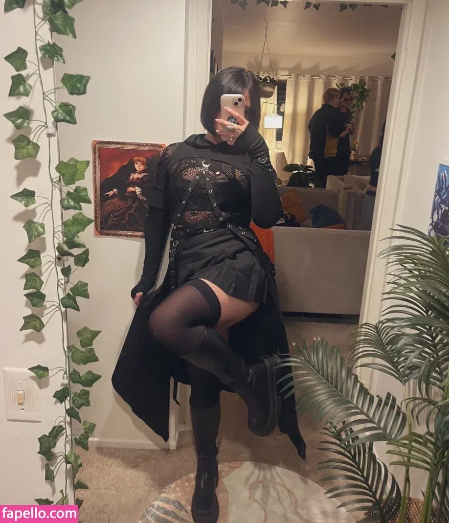 tarantunya Onlyfans Photo Gallery 