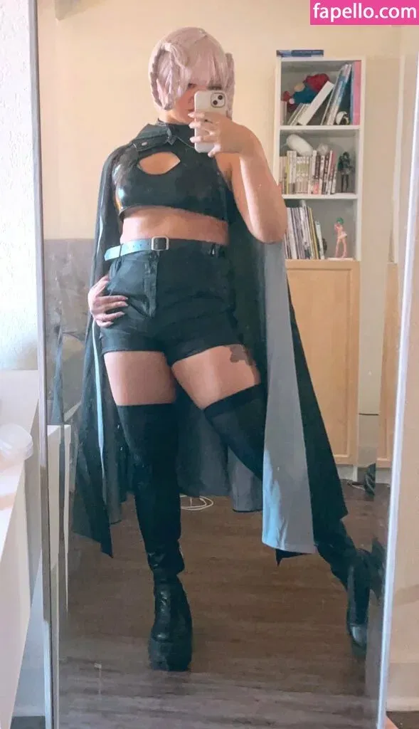 tarantunya Onlyfans Photo Gallery 