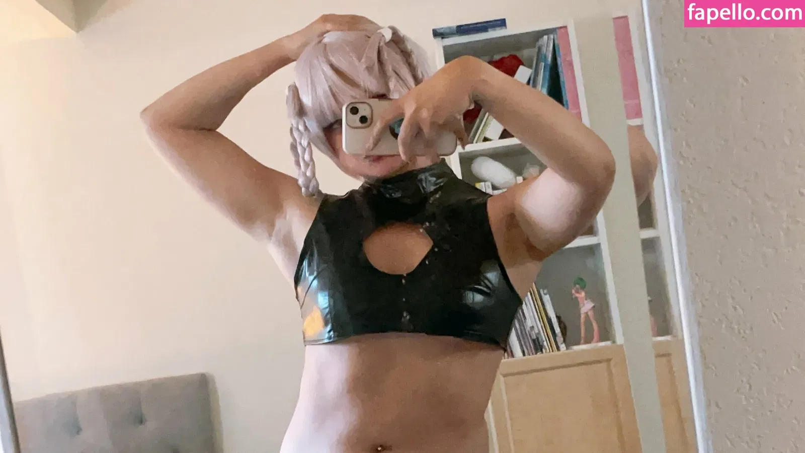 tarantunya Onlyfans Photo Gallery 