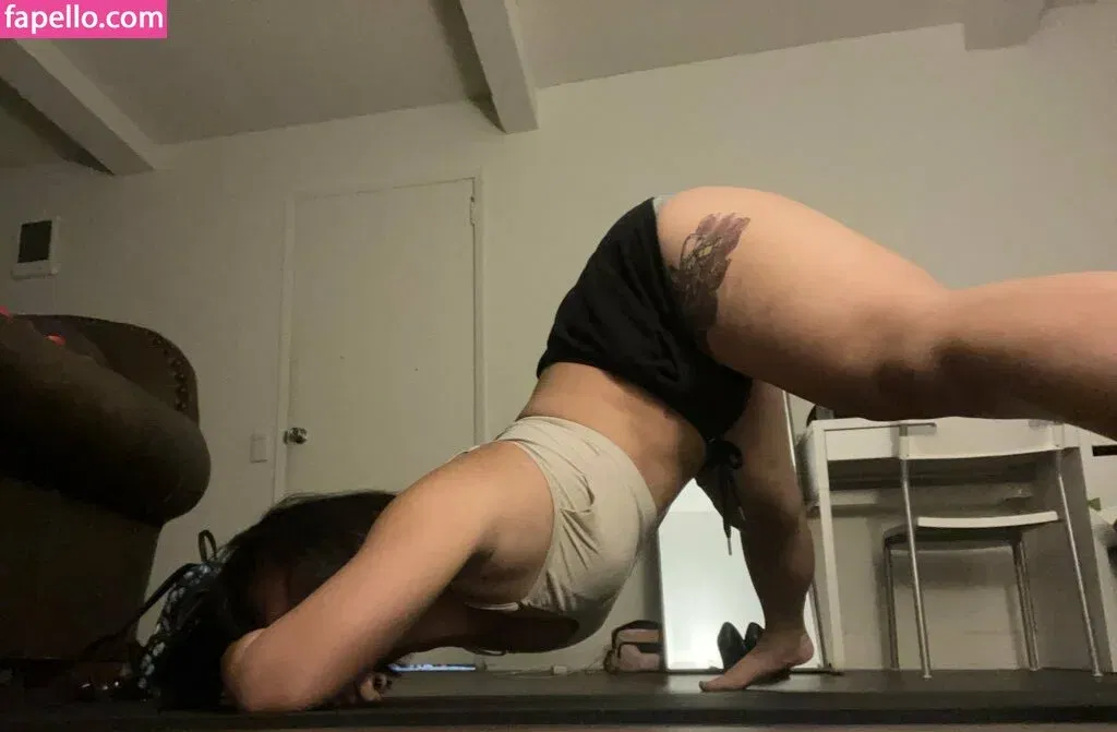 tarantunya Onlyfans Photo Gallery 