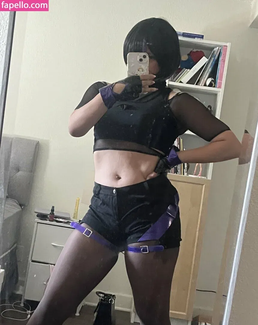 tarantunya Onlyfans Photo Gallery 