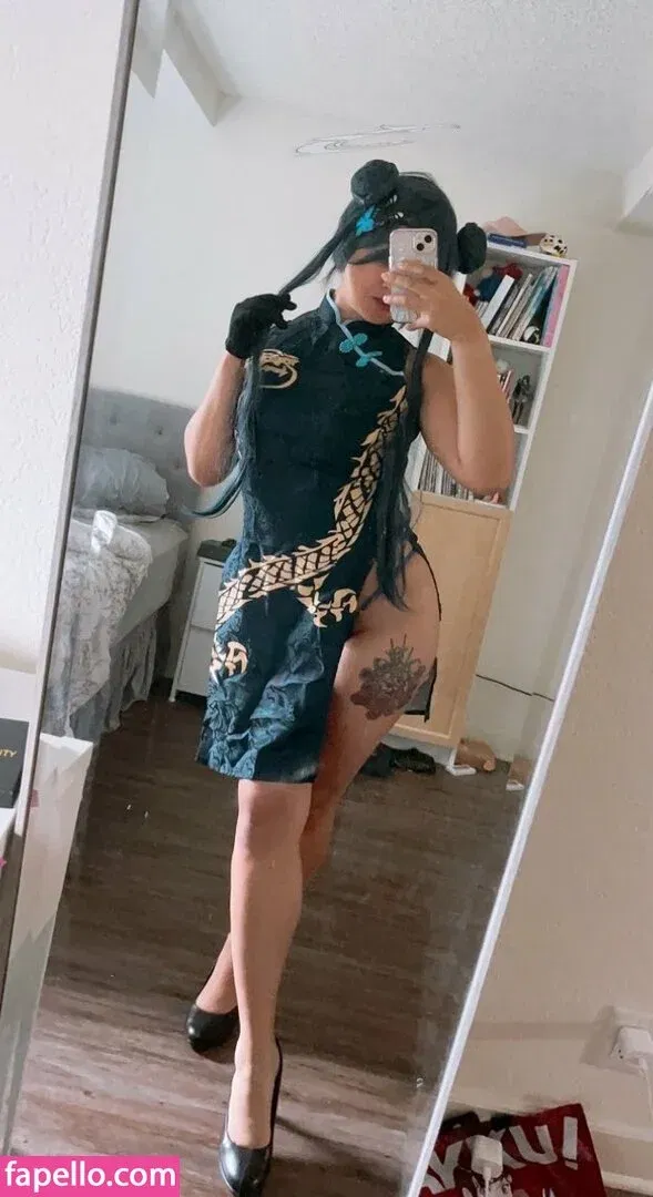 tarantunya Onlyfans Photo Gallery 