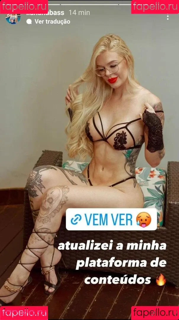 Lihabas Onlyfans Photo Gallery 