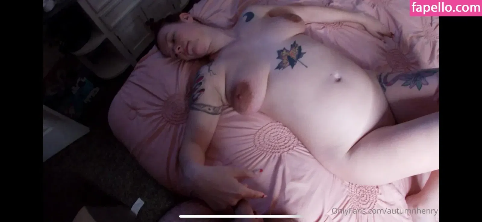 Autumn Henry Onlyfans Photo Gallery 