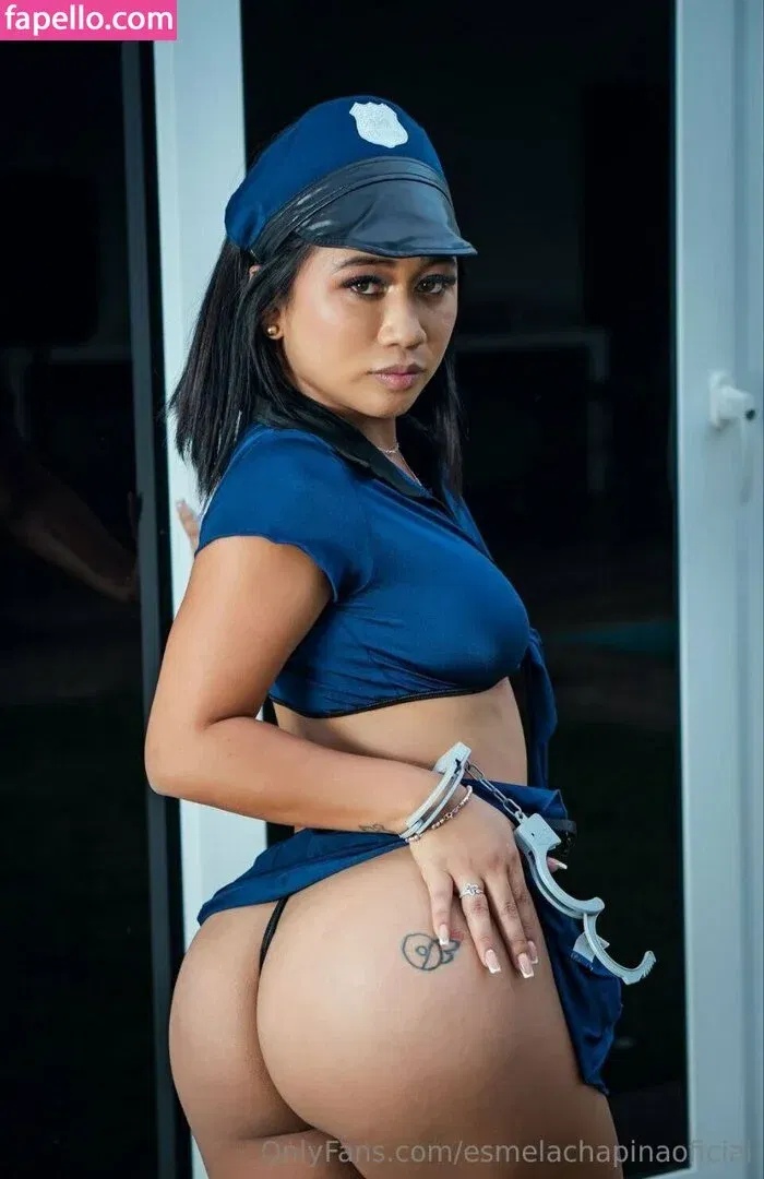 esmelachapina Onlyfans Photo Gallery 